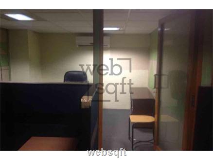 Hyderabad Office Space for Rent